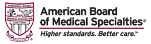 American Board of Medical Specialties